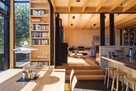 Photo of property in 22 Ewen Street, Takapuna, Auckland, 0622