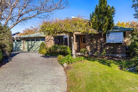 Photo of property in 11 Douslin Place, Witherlea, Blenheim, 7201