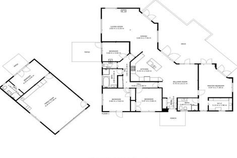 Photo of property in 53a Remiger Road, Puhoi, Warkworth, 0994