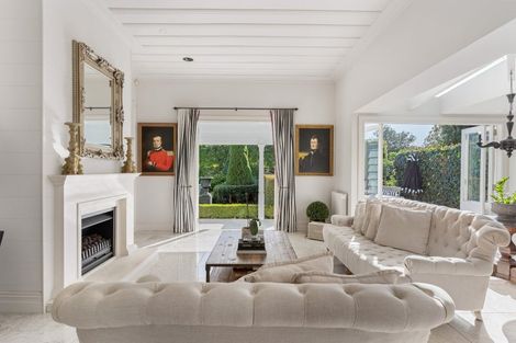 Photo of property in 290 Jervois Road, Herne Bay, Auckland, 1011