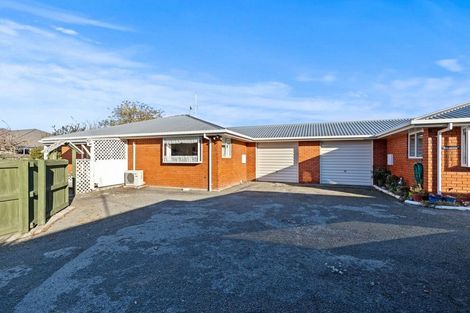 Photo of property in 176c Weld Street, Witherlea, Blenheim, 7201