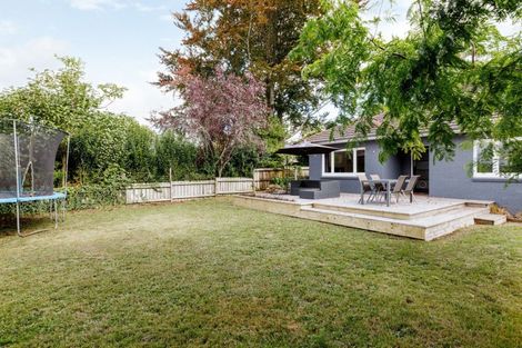 Photo of property in 52 Ellicott Road, Nawton, Hamilton, 3200