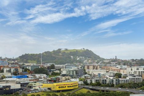 Photo of property in 1404/8 Hereford Street, Freemans Bay, Auckland, 1011