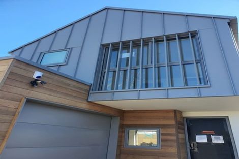 Photo of property in 31 Oxley Avenue, St Albans, Christchurch, 8014