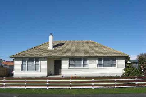 Photo of property in 409 Montgomery Street, Raureka, Hastings, 4120