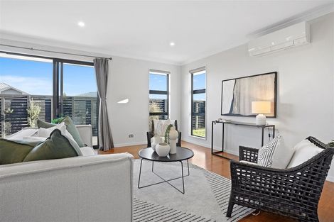 Photo of property in 21 Gartrell Road, Wigram, Christchurch, 8042