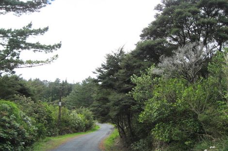 Photo of property in 25 Te Henga Road, Waitakere, Henderson, 0781