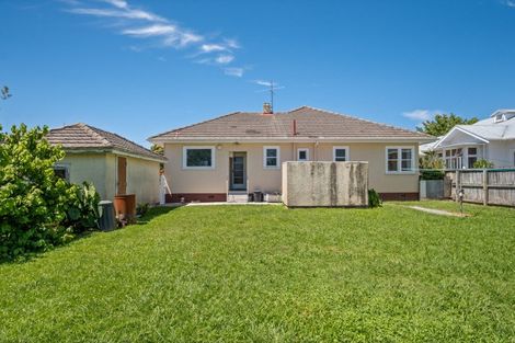 Photo of property in 5 Parau Street, Kaiti, Gisborne, 4010