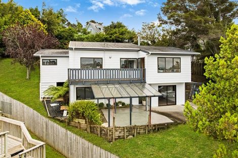 Photo of property in 1 Relko Crescent, Torbay, Auckland, 0630