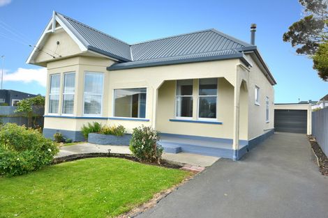 Photo of property in 5 Freyberg Street, Saint Kilda, Dunedin, 9012