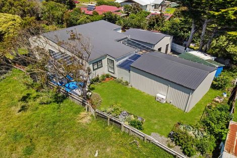 Photo of property in 9 Waitai Street, Castlecliff, Whanganui, 4501