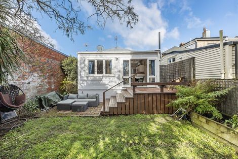 Photo of property in 100 Britomart Street, Berhampore, Wellington, 6023