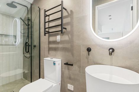 Photo of property in 53b Regina Street, Westmere, Auckland, 1022