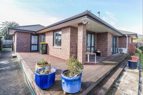 Photo of property in 4 Belle Maison Court, Levin, 5510