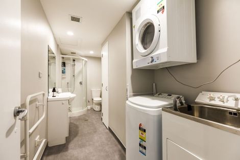 Photo of property in Atlas House, 16b/22 Ghuznee Street, Te Aro, Wellington, 6011