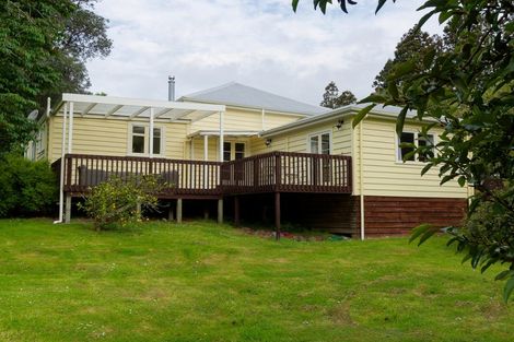 Photo of property in 2 King Street, Waihi, 3610