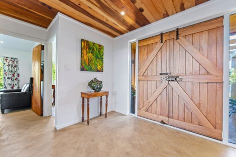 Photo of property in 516 Fordyce Road, South Head, Helensville, 0874