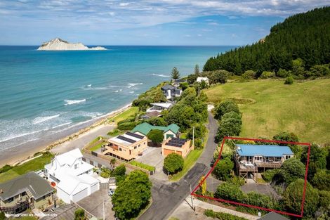 Photo of property in 213 Harper Road, Waimarama, 4294