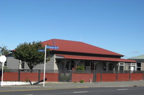 Photo of property in 100 Church Street, Seaview, Timaru, 7910