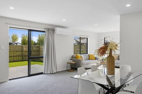 Photo of property in 17 John Holmes Road, Halswell, Christchurch, 8025