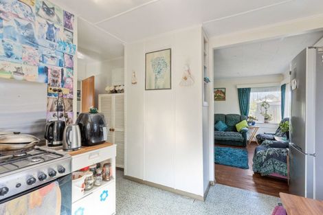 Photo of property in 31 Wrantage Street, Westown, New Plymouth, 4310
