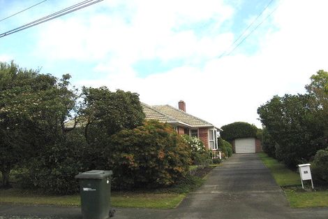 Photo of property in 53 Hare Street, Ilam, Christchurch, 8041