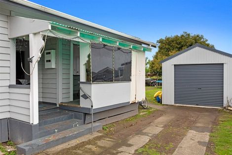 Photo of property in 106 Woodlands Road, Opotiki, 3122
