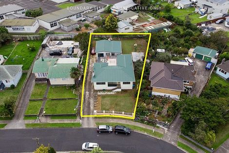 Photo of property in 92 Fisher Crescent, Otara, Auckland, 2023