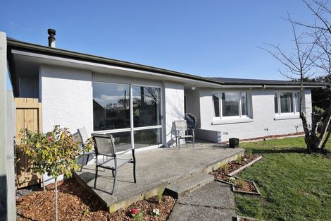 Photo of property in 101 Tramway Road, Strathern, Invercargill, 9812