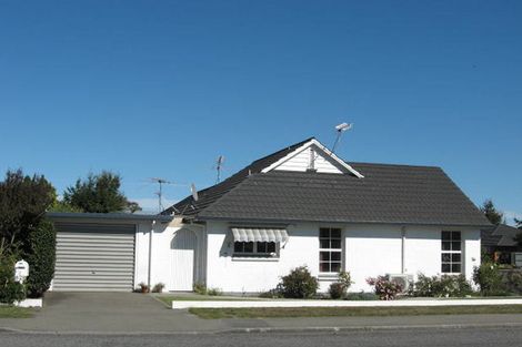 Photo of property in 82 Wills Street, Ashburton, 7700