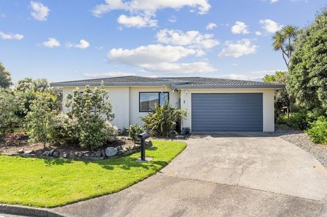 Photo of property in 3 Sandpiper Court, Paraparaumu Beach, Paraparaumu, 5032