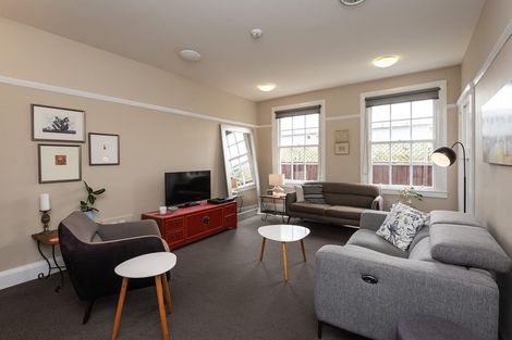 Photo of property in 39 Rossall Street, Merivale, Christchurch, 8014