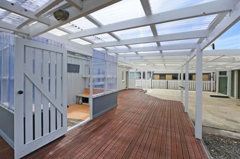 Photo of property in 57 Ward Street, Trentham, Upper Hutt, 5018