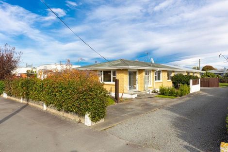 Photo of property in 23 Warwick Street, Mayfield, Blenheim, 7201