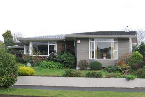 Photo of property in 41 Newcastle Street, Hokowhitu, Palmerston North, 4410
