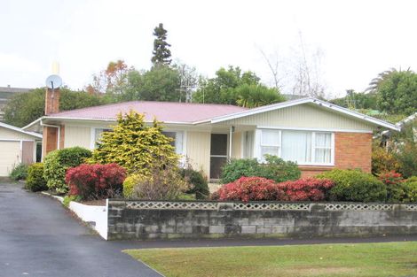 Photo of property in 6 Lewis Street, Glenview, Hamilton, 3206