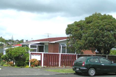 Photo of property in 2/14 Napier Avenue, Takapuna, Auckland, 0622