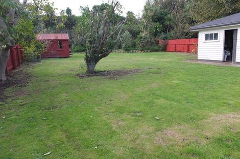 Photo of property in 14 Hulke Street, Foxton, 4814