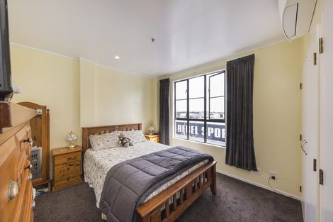 Photo of property in Maddison Apartments, 3/6a Queen Street, Palmerston North, 4410