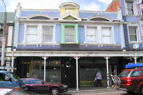Photo of property in 297 Cuba Street, Te Aro, Wellington, 6011