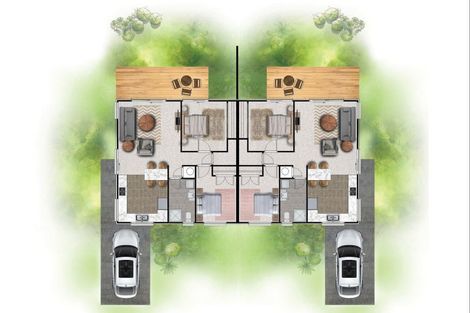 Photo of property in 7 Winnie Close, Acacia Bay, Taupo, 3330