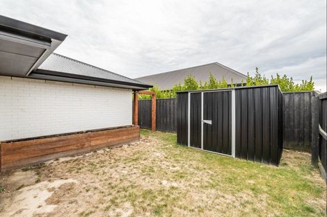 Photo of property in 764 Selwyn Road, Rolleston, 7615