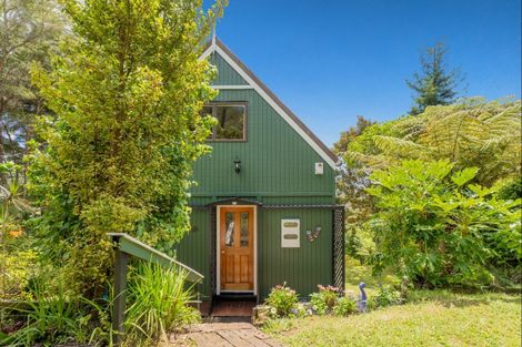 Photo of property in 60 Gallagher Drive, Tairua, 3508