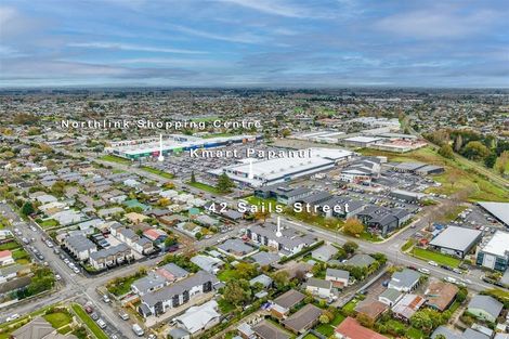 Photo of property in 2/42 Sails Street, Papanui, Christchurch, 8053