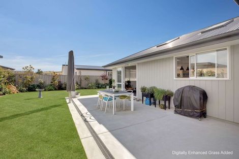 Photo of property in 3 Weld Lane, Amberley, 7410