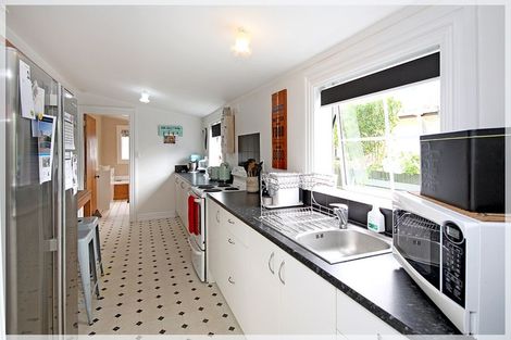 Photo of property in 2 Parker Avenue, Levin, 5510