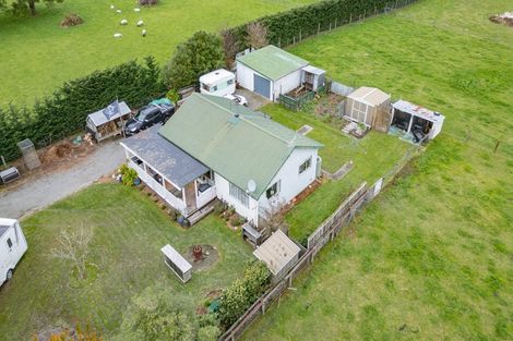 Photo of property in 339 Dixons Road, Loburn, Rangiora, 7472