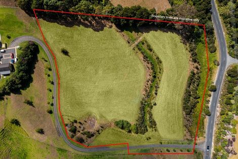 Photo of property in 221b Mahoenui Valley Road, Coatesville, 0793