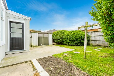 Photo of property in 6 Hall Street, South Dunedin, Dunedin, 9012