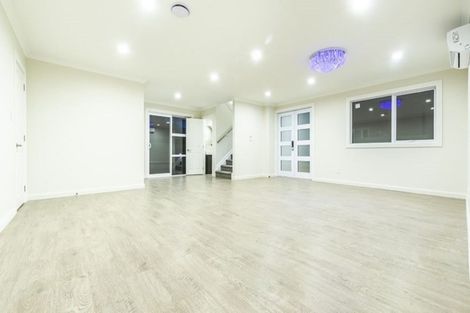 Photo of property in 16 Quattro Avenue, Flat Bush, Auckland, 2019